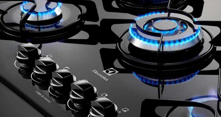 Manutenção Cooktop Electrolux