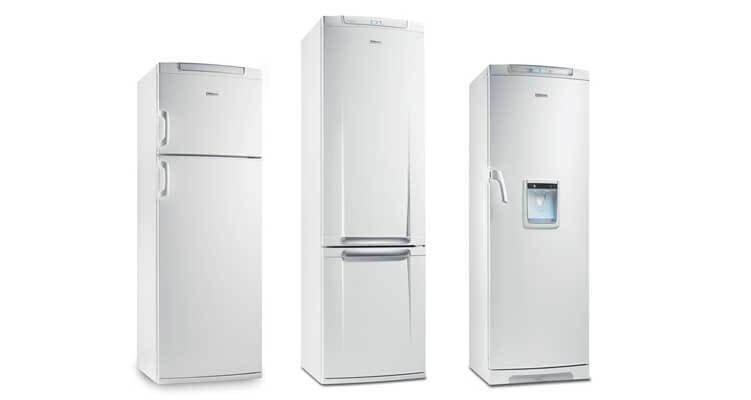 Manutenção Geladeiras Electrolux
