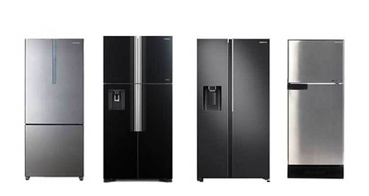 Manutenção Side By Side Electrolux