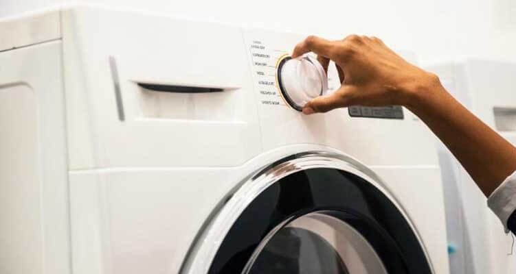 assistência Máquina de lavar roupas Electrolux