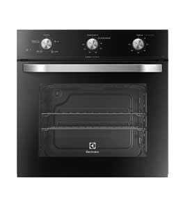 Manutenção forno