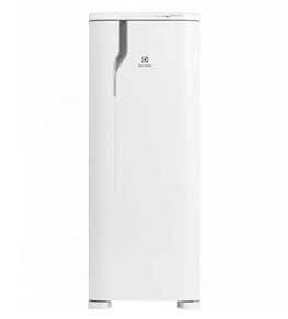 Manutenção freezer
