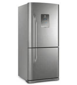 Manutenção refrigerador